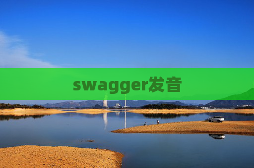 swagger发音